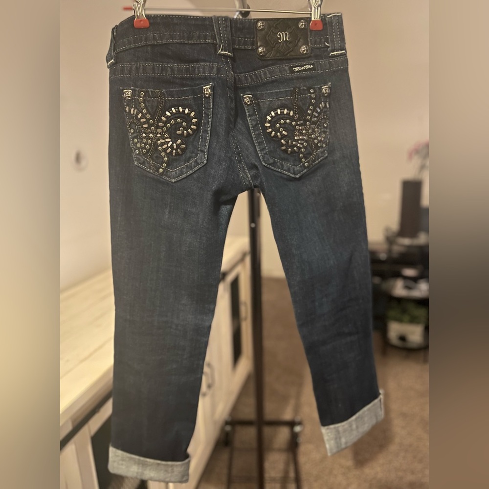 MissMe Jeans - Picture 2 of 2